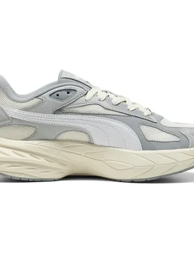 Sneaker Hypnotic Ls 2 Frosted Ivory / White / Cool Mid Grey EU 37 - Puma - FashionsVida