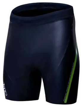 Buoyancy 3/2 Mm Buoyancy Shorts Black XS Men,Women - Zone3 - FashionsVida