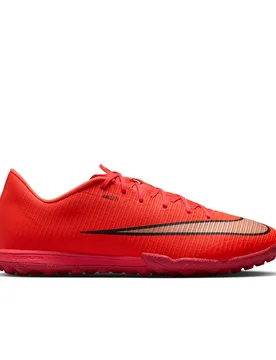 Fußballschuhe Kinder Mercurial Vapor 17 Academy AG - Rouge - male - Size: 36,5 - Nike - FashionsVida
