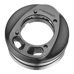 Sistema Di Cablaggio Interno A-box Tk1556p Premium 1-1/8´´ + 1.5´´ Is52/28.6-is52/0 Black