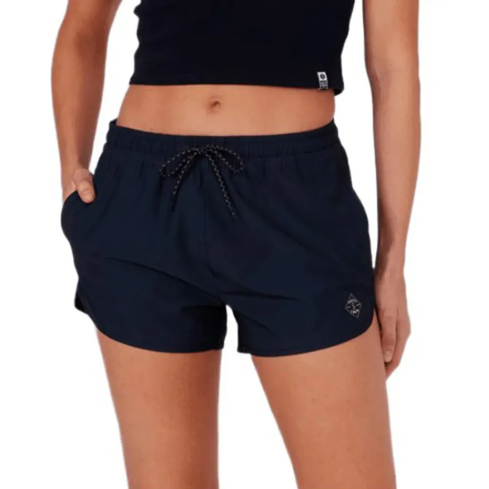 Short Beacons Bold Blue M - Salty Crew - FashionsVida