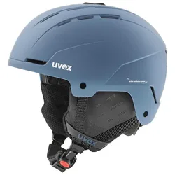 Casque Avec Visière Stance Stone Blue Matt 51-56 cm unisex