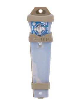 Leuchtmittel E-Lite - Blau Blau adult - 101 INC - FashionsVida