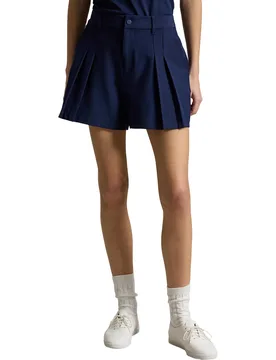 Shorts Woven-Straight, navy 44 - Ralph Lauren - FashionsVida