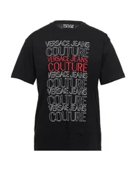 T-shirts Herren Schwarz L,M,XL Herren