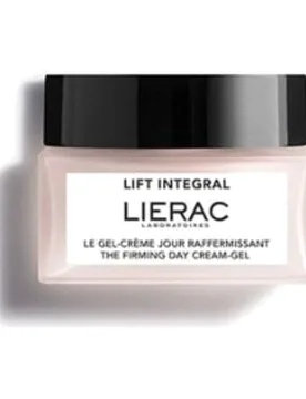 Le Gel-CrÃ©me Jour Raffermissant 50ML - LIERAC - FashionsVida