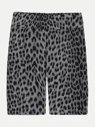 OH APRIL Romy Bike Shorts Schwarz S
