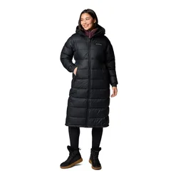 Cappotto Pike Lake™ Ii Black M