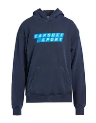 Sweatshirt Herren Marineblau L,M,S,XL Herren