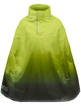 Poncho Imperméable Garibaldina Zeta Color - Tucano Urbano - FashionsVida