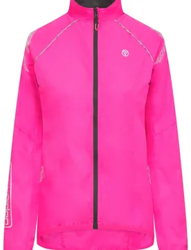 Lite Women's Cycling Jacket - - Size: 10 - Proviz - FashionsVida