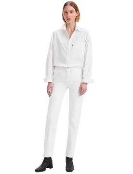 Jean 314™ Shaping Straight Reconditionné Neutrals 31 - Levi´s ® - FashionsVida