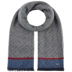 Tevero Scarf by - grey - Female - Size: One Size