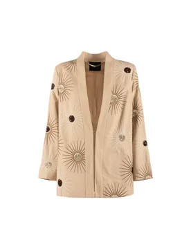 Giacca Donna Nenette BIX - NENETTE - FashionsVida