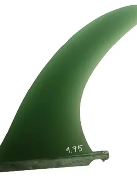 Dérive Longboard 9.75 Dolphin Green One Size unisex - Surf System - FashionsVida