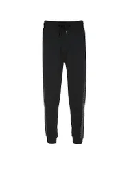 Pantaloni loungewear LUKE nero L