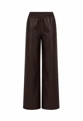 SILVIAN HEACH PANTALONE PURAMI