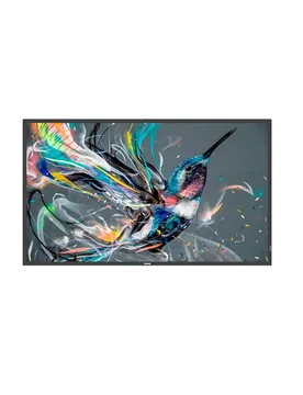 Tv 50bdl3511q/00 50´´ 4k Led Black Europe PAL unisex - Philips - FashionsVida