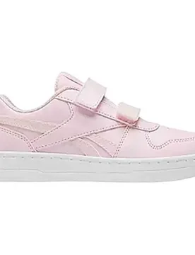 Classics Sneaker Royal Prime 2.0 Children Frostedberry / Frostedberry / Ftwrwhite EU 31 - Reebok - FashionsVida
