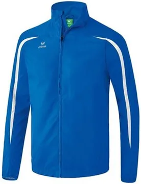 Herren-Jacke Sport Laufjacke New Royal/weiß Xxl 8060705 De M;De L;De Xl Male - Erima - FashionsVida
