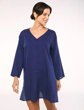 Onades - Vestido de playa sofia - Onades - FashionsVida
