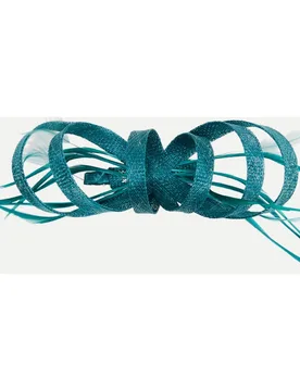 Pinza con nudo tul madrina - Latouche - FashionsVida