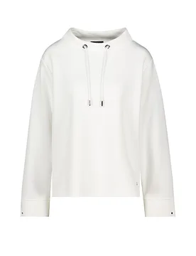 MONARI Sweater weiss 40 Damen - monari - FashionsVida