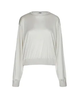 Drykorn Pull TALOMINA crème XL - Drykorn - FashionsVida