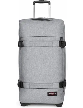 Maleta mediana Transit'R M blanda con capacidad para 78 L - Eastpak - FashionsVida