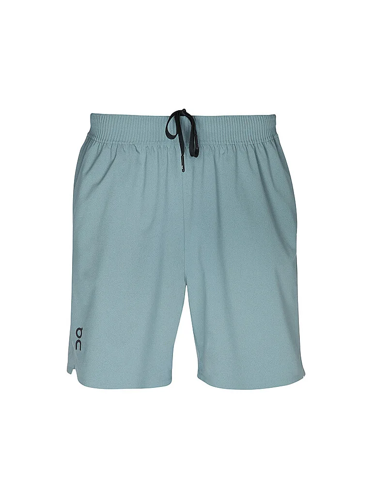 ON Shorts FOCUS hellblau M Herren - On - FashionsVida