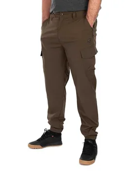 Lw Cargo Pants Khaki 2XL Men - Fox International - FashionsVida