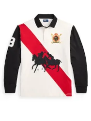 Ralph Lauren Polo rosso XS
