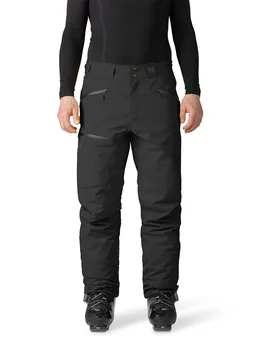 Pantalon Johns Anthracite L - Hannah - FashionsVida