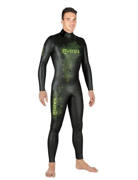 Muta Per Freediving Horizon 2 Mm - Mares Pure Passion - FashionsVida