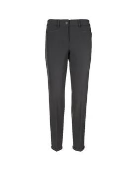 Hose Renira schwarz 34/L29 Damen - Cambio - FashionsVida