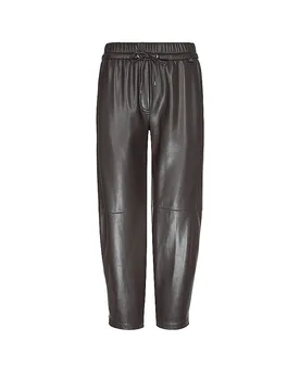 Marc Cain Chino RANCHI noir 40 - Marc cain - FashionsVida