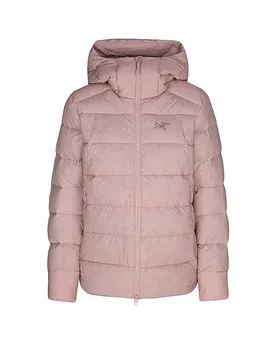 ARCTERYX Damen Isojacke Thorium Down Hoodie rosa L W - 'Arc''teryx' - FashionsVida