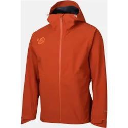 Chaqueta impermeable de hombre Valdur jkt m