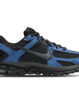 Zoom Uomo - Sneakers Nero - Taglia 41 - Rete/Sintetico 41 - Nike - FashionsVida