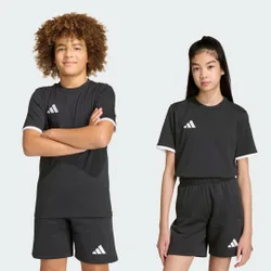 T-shirt Entrada26 7-8A Black / White