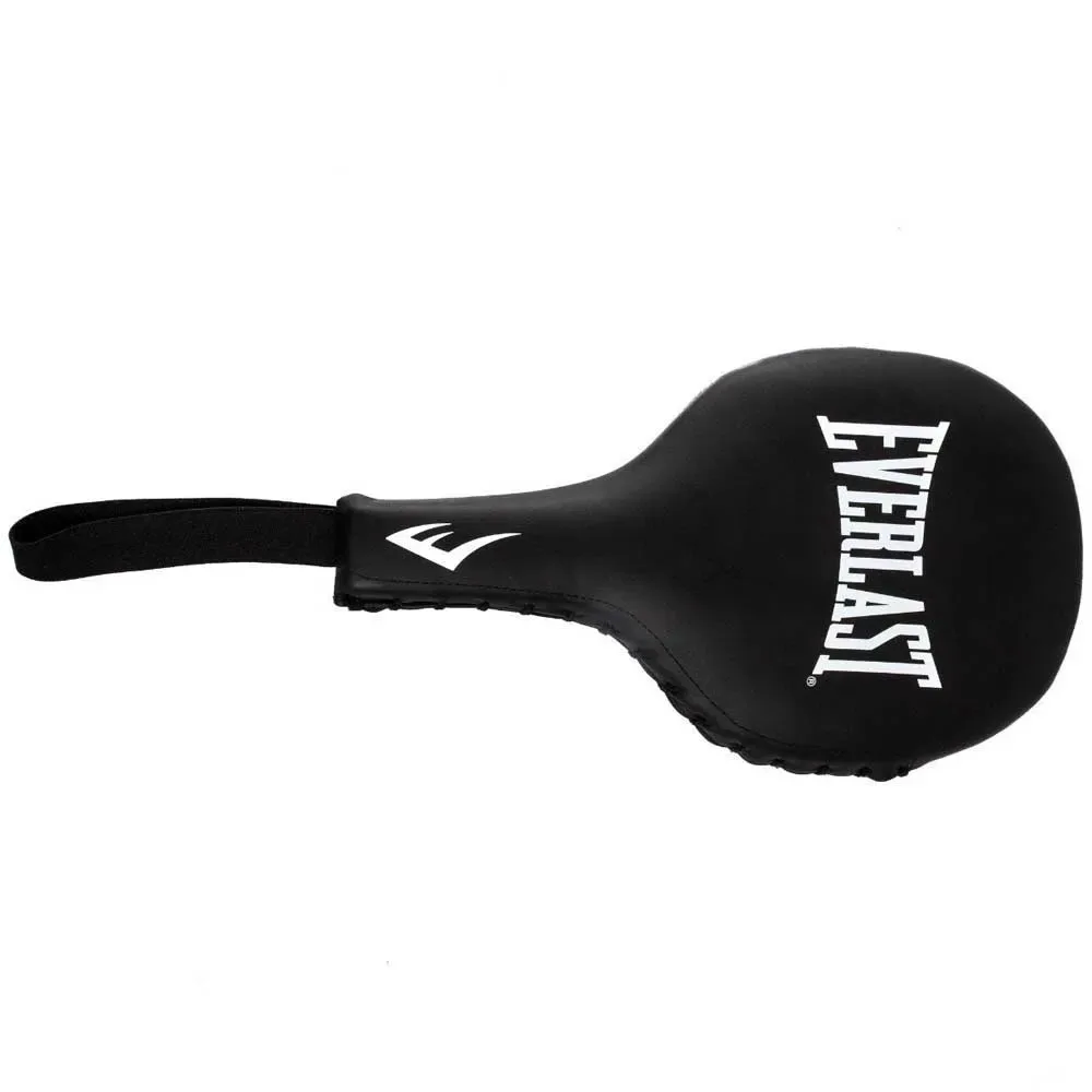 Pagaie Centrale Black One Size - Everlast - FashionsVida