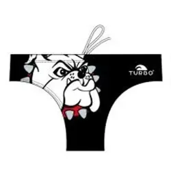 Turbo Slip De Bain Bulldog