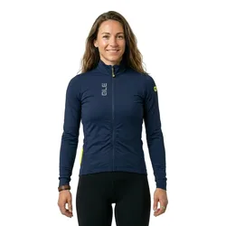 Maillot à Manches Longues Pragma Fondo 3.0
