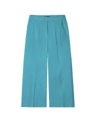 Luisa Cerano Culotte turquesa 42