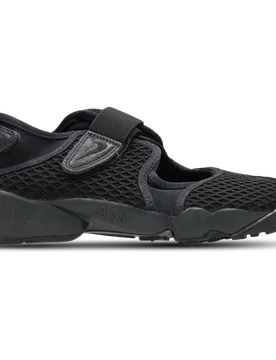 Rift Uomo - Sneakers Nero - Taglia 42.5 - Rete/Sintetico 42.5 - Nike - FashionsVida