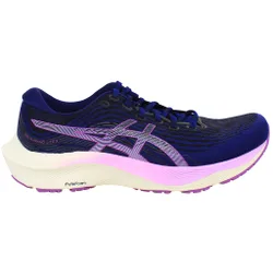 Gel-Kayano Lite 3 Womens Blue Running Shoes - Size Uk 4.5
