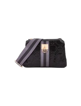Borsa Donna 73BS9BN04_CATE_NERO-GRIGIO - V73 - FashionsVida