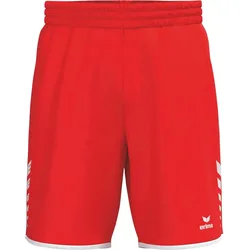 Kurze Hose ohne Futter Kinder Wings - Rouge - unisex - Size: 12 ans