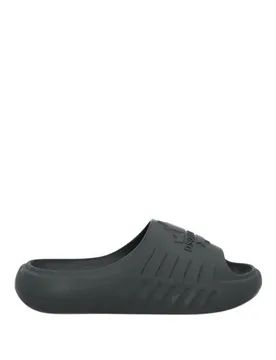 Sandalias Hombre Negro 39-40,41-42,45-46 Hombre - Dsquared2 - FashionsVida