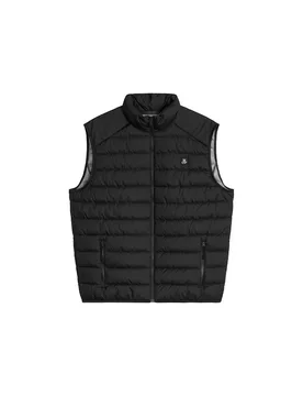 XXXL Woven Outdoor Vests male - XXXL - FashionsVida